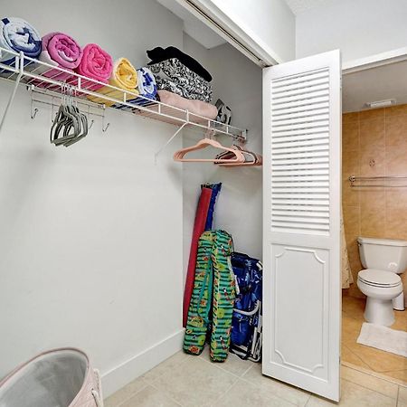Flip Flop Paradise In Hollywood Florida Luaran gambar