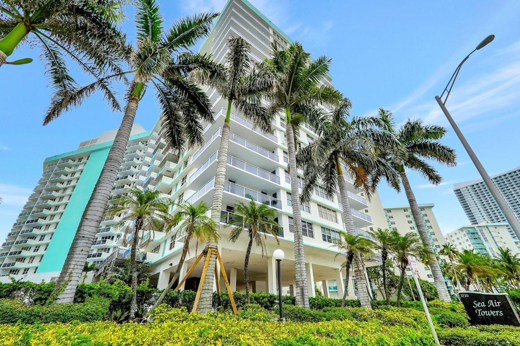 Flip Flop Paradise In Hollywood Florida Luaran gambar