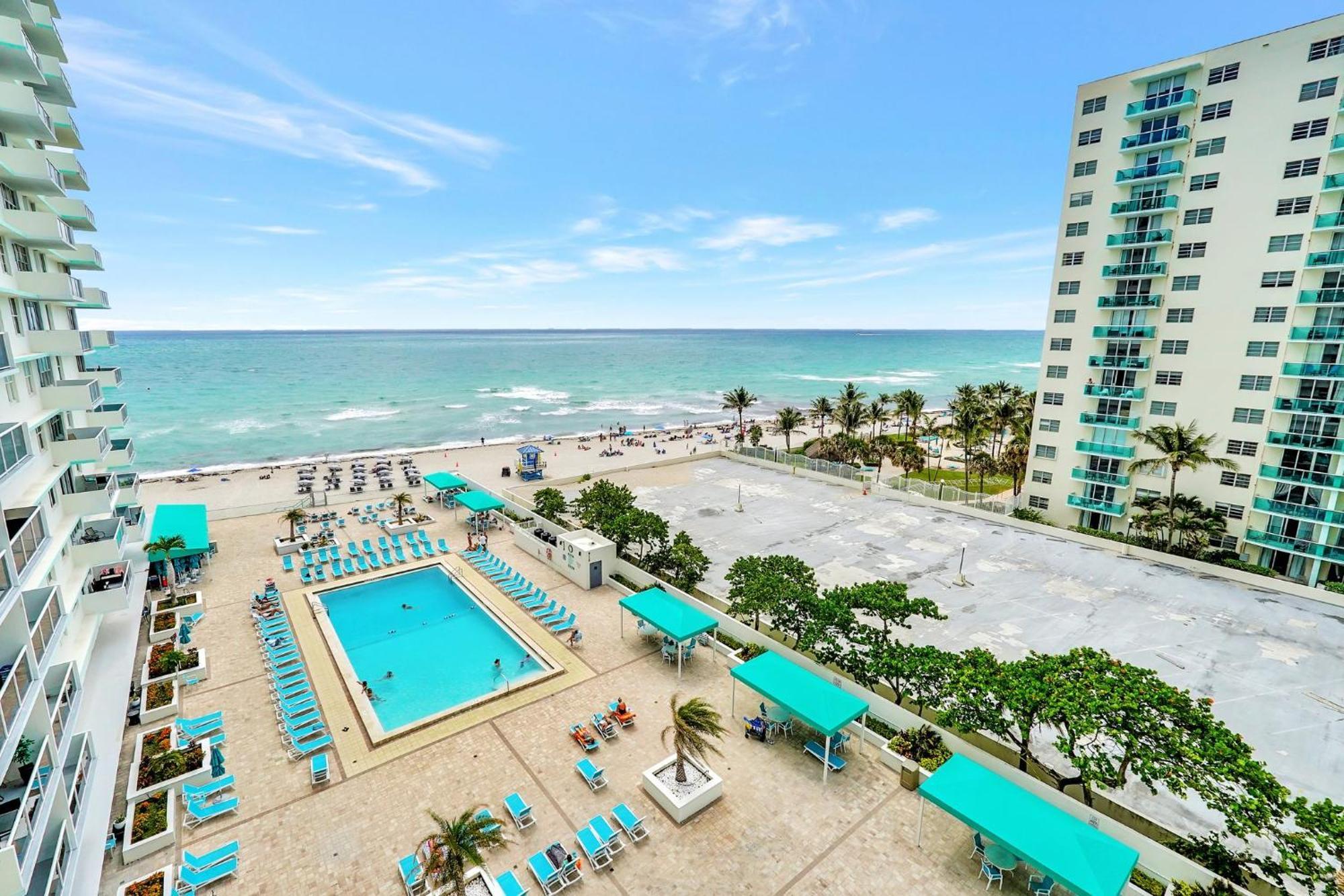 Flip Flop Paradise In Hollywood Florida Luaran gambar