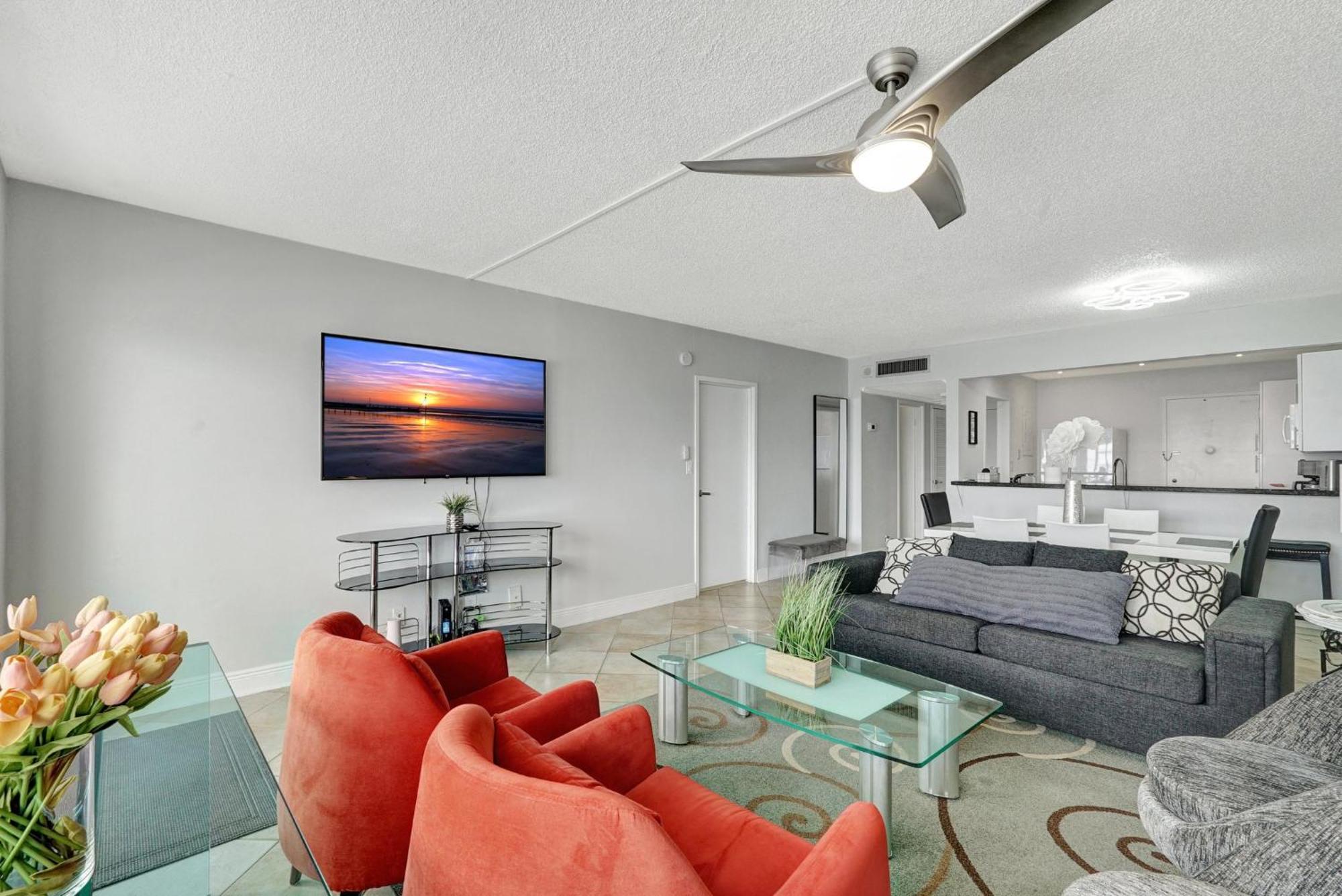 Flip Flop Paradise In Hollywood Florida Luaran gambar