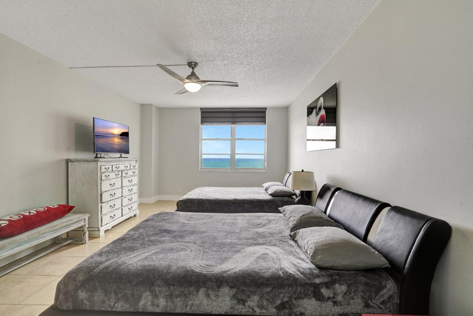 Flip Flop Paradise In Hollywood Florida Luaran gambar